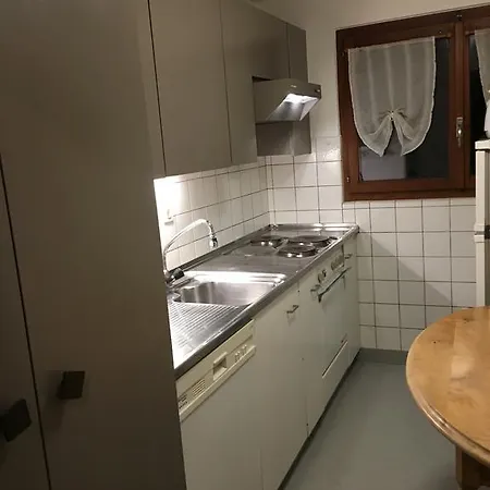Apartment Saphir B *