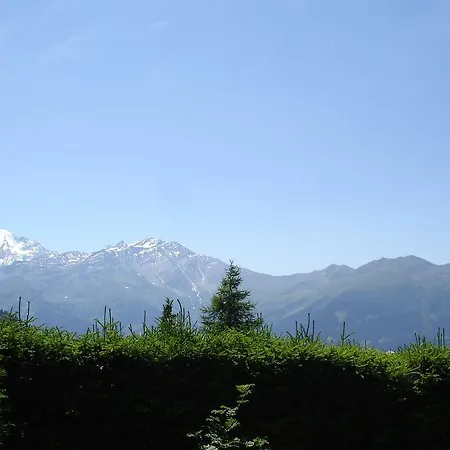 Saphir B Apartment Verbier